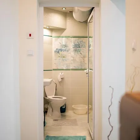 Appartement A&k Cozy Art 2