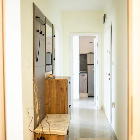 A&k Cozy Art 2 Appartement Varna