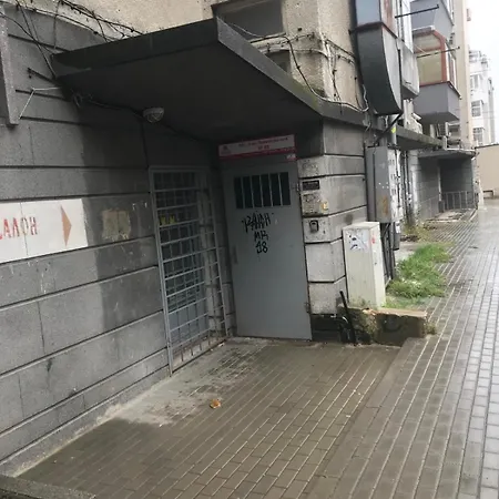 A&k Cozy Art 2 Appartement