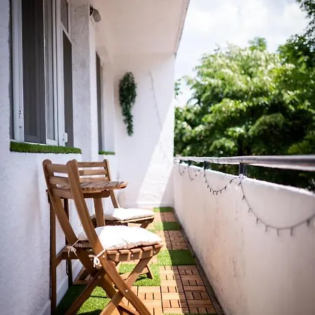 A&k Cozy Art 2 Varna