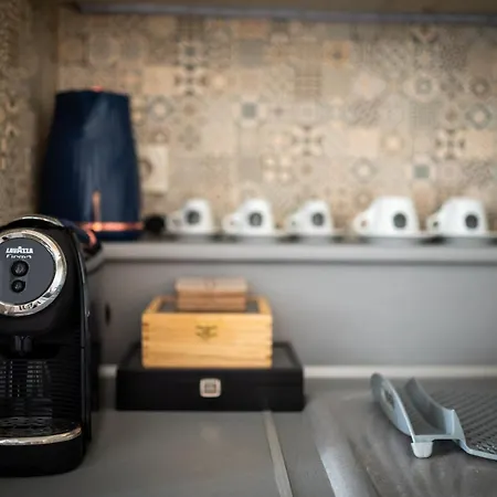 A&k Cozy Art 2 Daire Varna