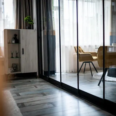 A&k Cozy Art 2 Apartment *