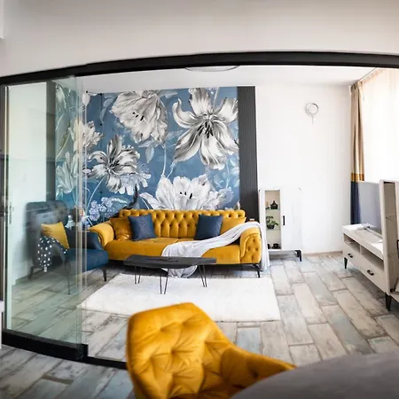 Apartment A&k Cozy Art 2 *