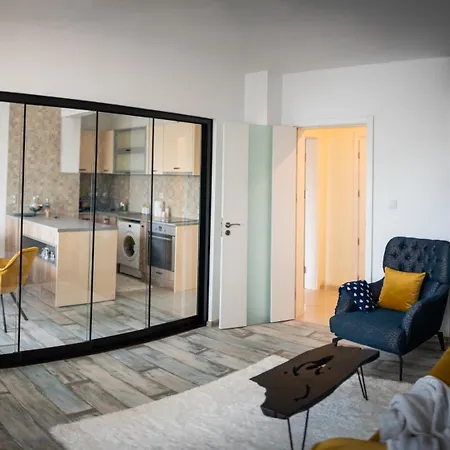 A&k Cozy Art 2 Apartment Varna