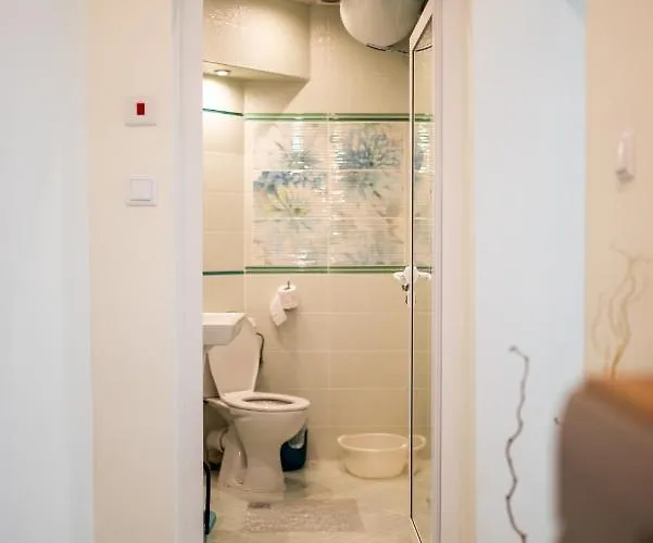 アパート A&k Cozy Art 2