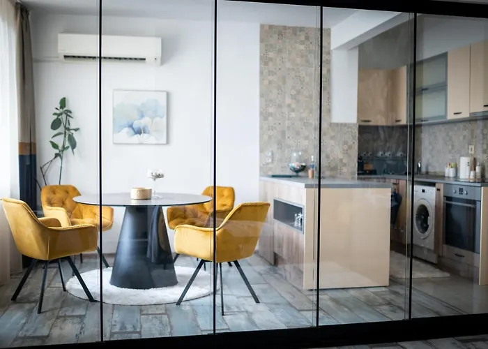 アパート A&k Cozy Art 2 ヴァルナ