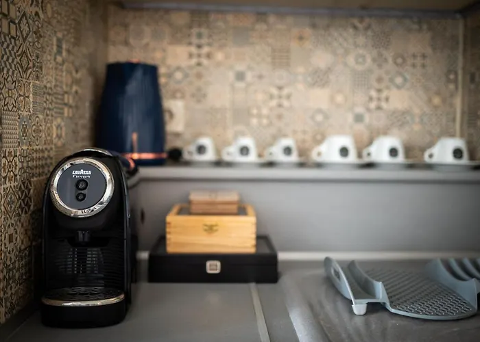 A&k Cozy Art 2 Daire Varna