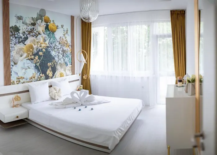 A&k Cozy Art 2 Daire *