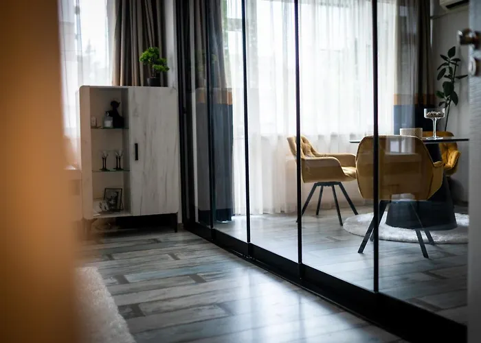 A&k Cozy Art 2 Daire *