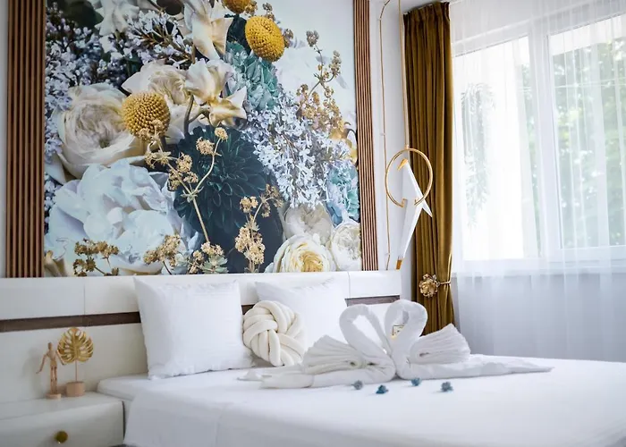 アパート A&k Cozy Art 2