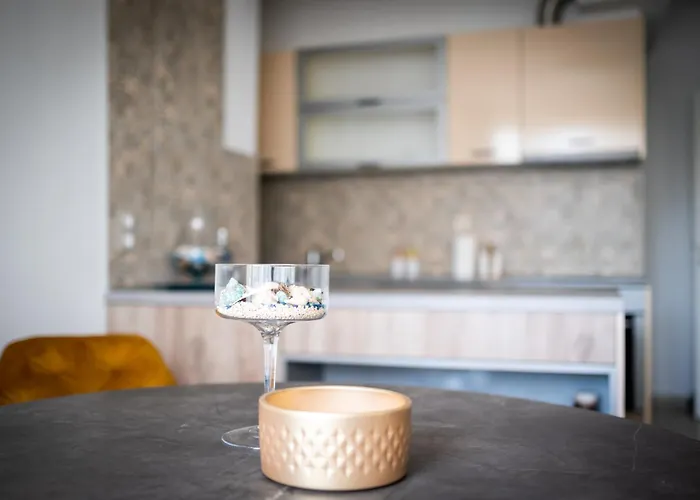 A&k Cozy Art 2 アパート *