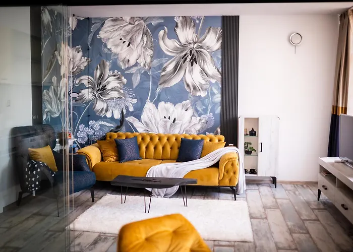 アパート A&k Cozy Art 2