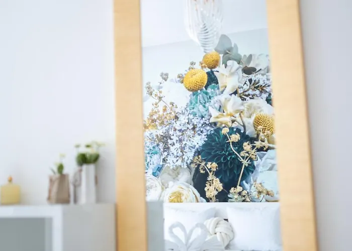 A&k Cozy Art 2 アパート *