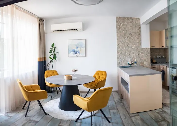 A&k Cozy Art 2 Daire